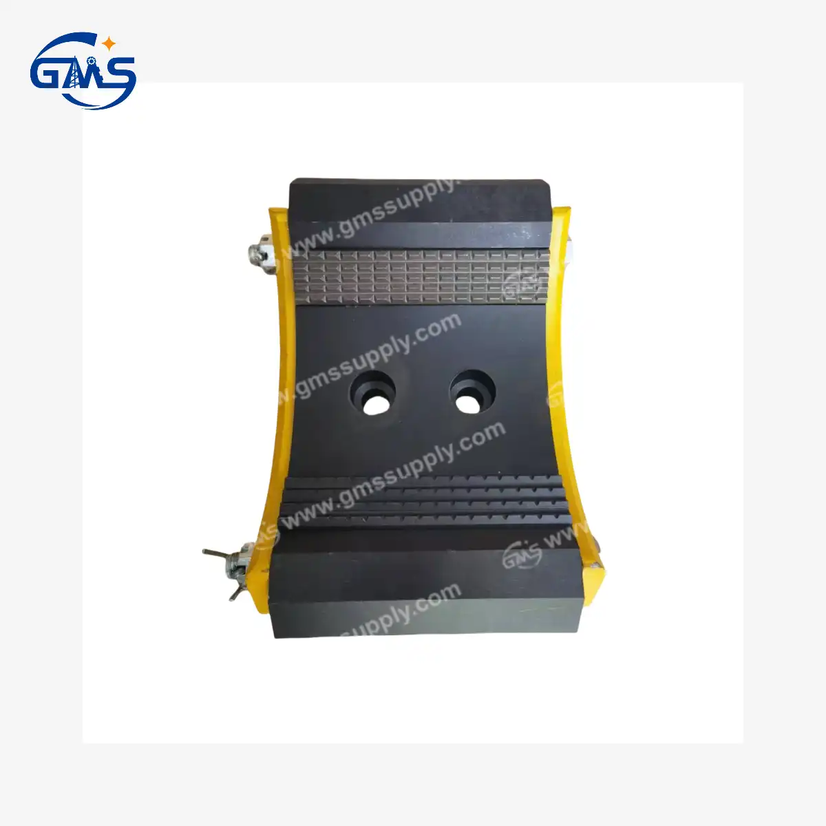 Selecting 30125053 Jaw Assembly for Heavy-Duty Oilfield Operations